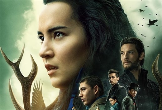 Shadow and Bone Season 2 Release Window, Trailer, Cast, Characters, and More