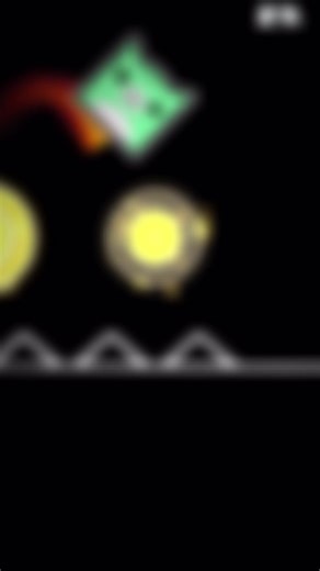 Unique Washing Machine Heart Edit Using CapCut