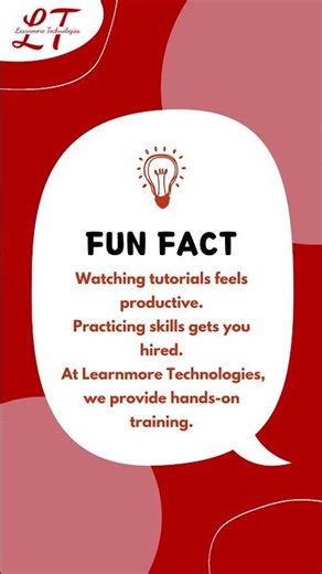 Watching Tutorials vs Practicing Skills | The Real Hiring Truth