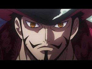 Is Mihawk related to Imu? | The Nerona family | One Piece Review 1181