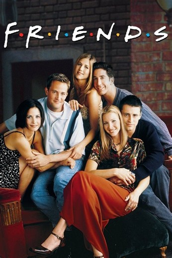 Friends 8. Sezon 22. Bölüm | Türkçe Dublaj & Altyazılı izle