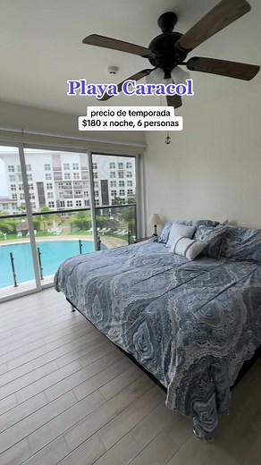 El Mejor Spot de Playa en Panamá: Playa Caracol