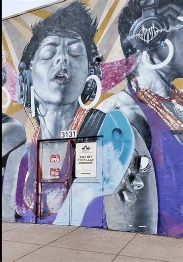 Discovering Unique Tortillas and Chips at Raquelitas