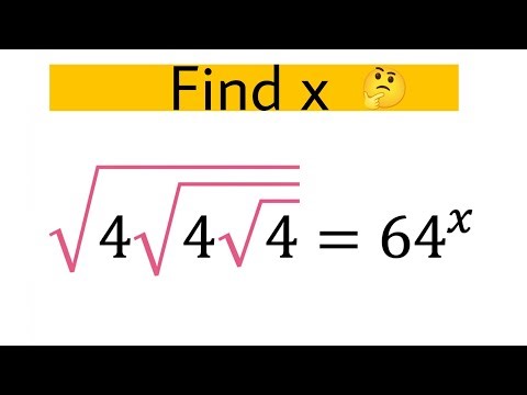 Math square root problem | math Olympiad problems 