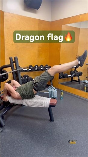 🐉 Dragon Flag – ¿Eres capaz de hacerlo?