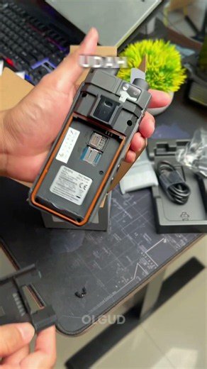 Advanced Hytera PoC Radio! Communication Without Distance Limits 📡