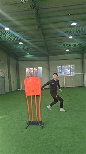 defender center back training 💪