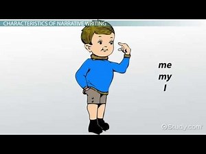 What is Narrative Writing
