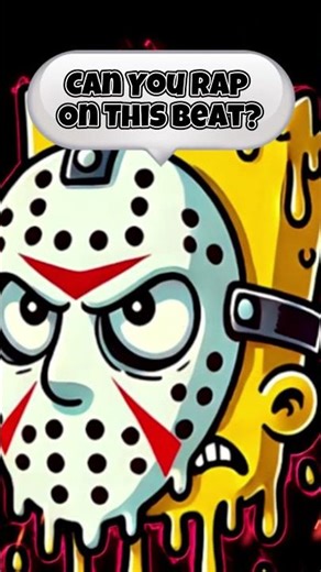 Freestyle Beat - "MASK ON" Free Beat 2025 #freestylebeat #freestyleinstrumental #freestyletypebeat