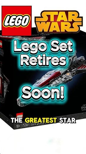🔥 This Minifigure Could Explode In Value After Retirement 👀