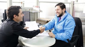 Portal de Servicios Ciudadanos - Alcaldía de Bogotá