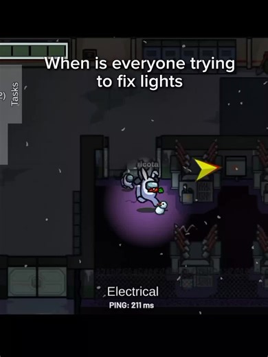 Among Us Gameplay: Troubles and Fixes