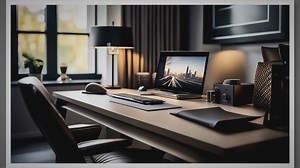 Essential Accessories and Gadgets to Enhance Your Home Office