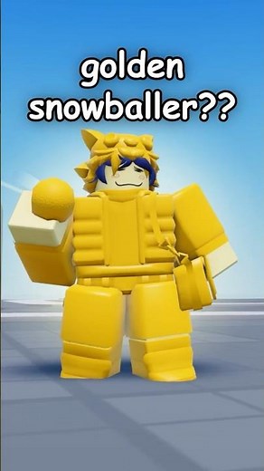 So TDS Added Another Golden Skin... *NOT CLICKBAIT* #tds #towerdefensesimulator #roblox