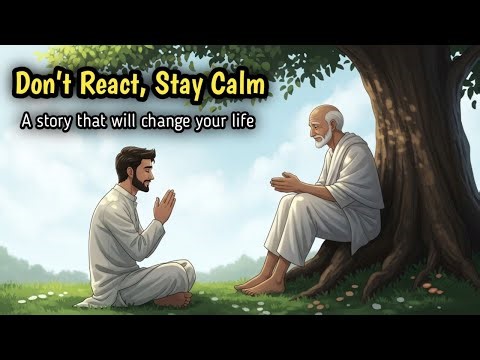 A Simple Story About Anger Control That Will Change You | Story spark by meena