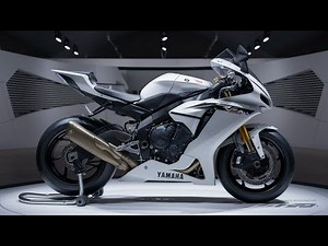 "2026 Yamaha YZF-R1M Review: The Ultimate Superbike Evolution | On Track Reviews"