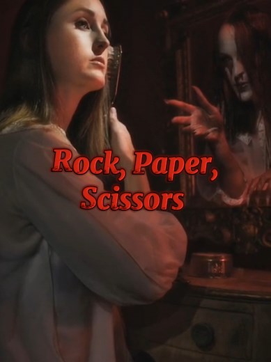 Rock Paper Scissors Mirror Game Challenge Explained