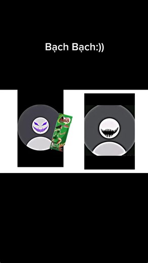 Uống Sữa Milo Lẹ Đi Rồi Đi Học - Bạch Bạch 🌚