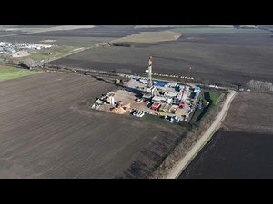 Greenpeace: fracking should be banned in Hungary