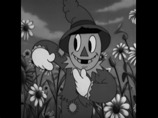 Connor Clarke on Instagram: "Herbert Natural in Natural Man - a Jazzy Jingle by Clarion Cartoons from 1936 Directed by my great grandfather Connor J Clarke 90 years ago The 1st appearance of Herbert Natural in a Jazzy Jingles cartoon The 1st of many..."