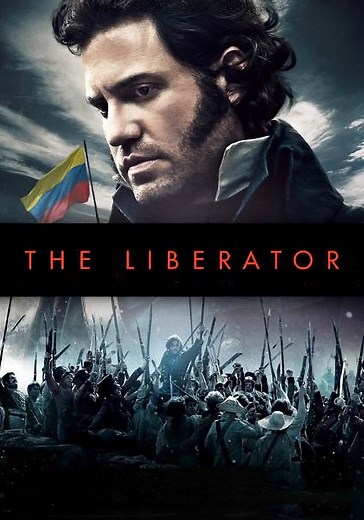 The Liberator - movie: watch streaming online