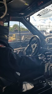 Just taking a nice little Sunday Drive! #stickshiftracing #race #dragracing #racer #racetrack #cars #driver #stickshift #hotrods #driveit | Red Line Motorsports Media