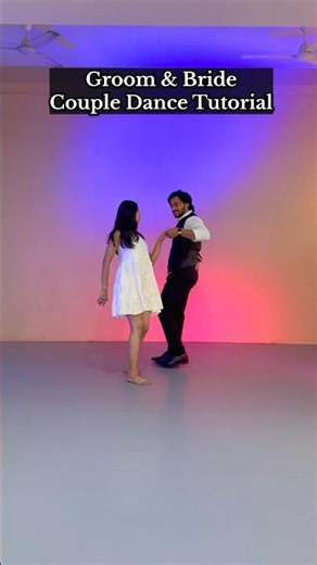 Piyu Bole “ Easy Couple Dance “ ♥️ | #coupledance #piyubole #dance #shortsvideo #sonuagarwal