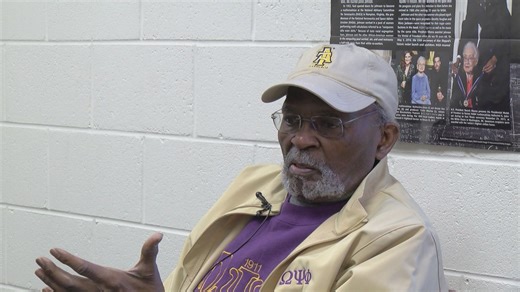 Friend and roommate of Rev. Jackson speaks out after his death