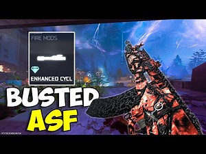 This *SPECIAL* Ability Is SUPER OVERPOWERED In BO7 Zombies! (Overpowered Loadouts #5)