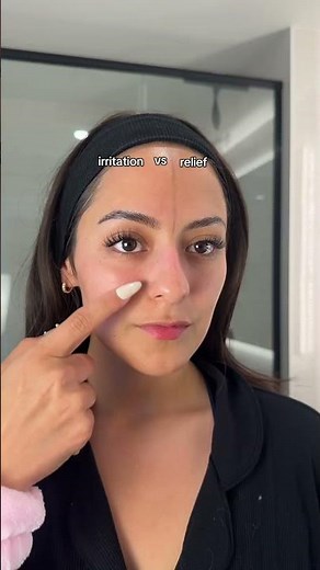 micellar water vs. oil cleanser! 🥊 (the winner will shock you) #doublecleanse #skincare #test