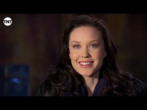 Inside the Episode: Evolve or Die | Falling Skies | TNT