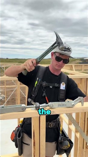 Fixing Construction Errors #funfacts #sciencefacts #funknowledge