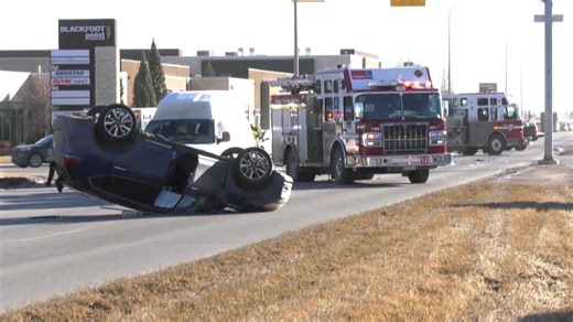 Albertans have second-highest auto insurance in Canada
