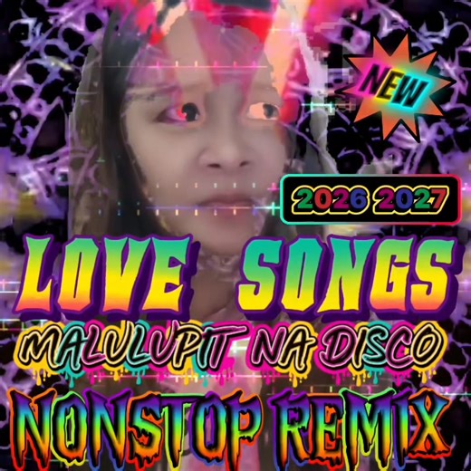 LOVE SONGS MALULUPIT NA DISCO NONSTOP LOVE SONGS REMIX 2026- 2027 By: MUSIC LOVER | MUSIC LOVER