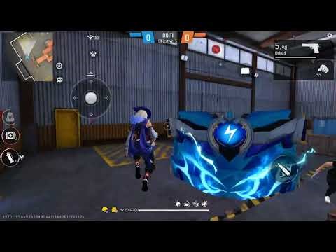 "Free Fire on PC – Perfect Controls, Perfect Gameplay!"