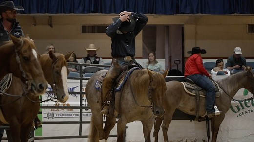 𝑳𝒆𝒕𝒔 𝑮𝒐! The 2023 Snaffle Bit Futurity® presented by Metallic Cat is here! The reined cow horse industry was built on the Snaffle Bit Futurity and for over 50 years it has grown to be an iconic event in the Western industry, shaping the next generation of cow horse champions. Tune into all of the action online at https://nrcha.co/SnaffleBitFuturity or join us at the Will Rogers Memorial Center & Facilities in Fort Worth, Texas. | National Reined Cow Horse Association