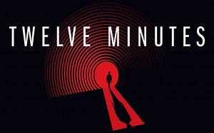 【】《十二分钟》完美剧情攻略（全结局、全成就）【完结】-Twelve Minutes、12分钟-第十