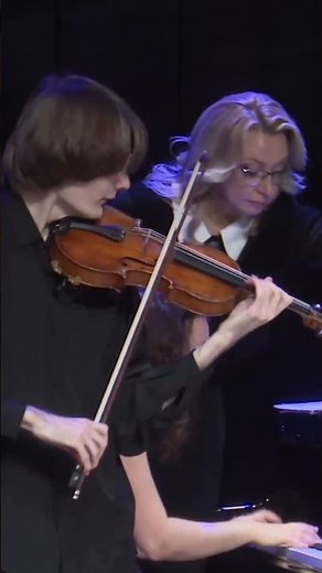 S. Prokofiev - Violin Sonata No. 2 in D major, Op. 94 🔥 #violin #classicalmusic #prokofiev #virtuoso