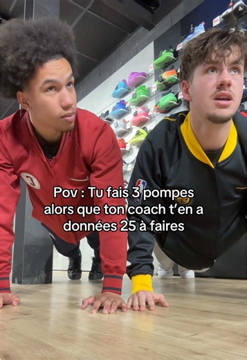 Les Défis Humoristiques au Basket : Pompes et NBA