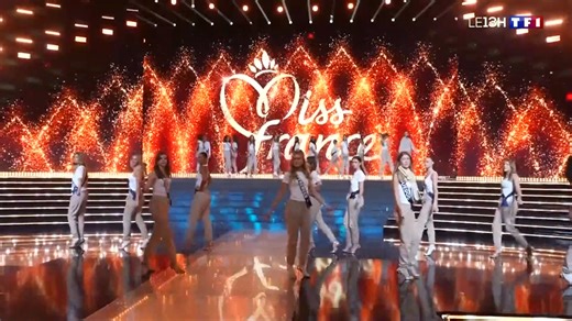 Plongez au coeur du concours le plus célèbre de France, à la découverte d'endroits et de personnes que vous ne voyez pas le jour du défilé. | TF1 INFO