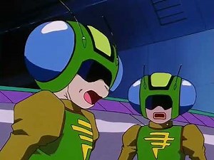 dragon ball gt ep 4