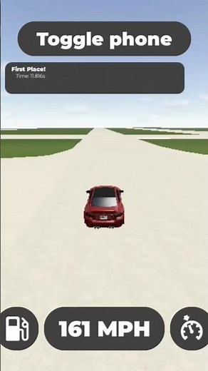2025 BKM W20 Z Dragstrip Test, Greenville Roblox