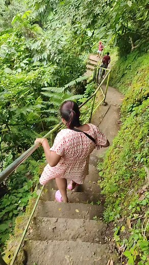 Sekumpul waterfall is known to be the tallest waterfall in Bali. And in my opinion it is one of the most impressive waterfall on the island. It can be reached by what feels like a thousand stairs but the amazing view down at the waterfall makes it all worthwhile. #sekumpulwaterfall #baliindonesia #bali #balitrip #waterfall #sekumpul | Aritram Chatterjee