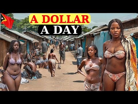 15 Mind-Blowing Facts About Timor-Leste: The Country You Won’t Believe Exists! - Travel Documentary