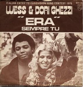 Wess & Dori Ghezzi - Era