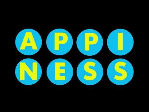 Nickelodeon Australia - "Get Appy" Promo (2013, 720p)