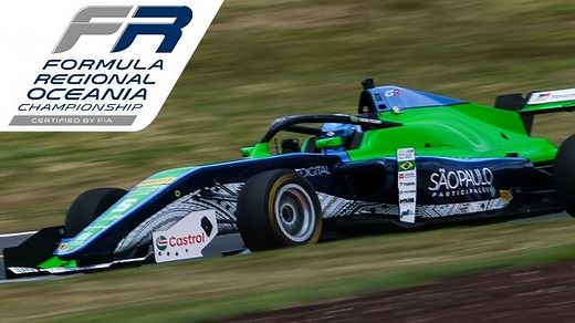 Live - Round 4: Euromarque - Qualifying 2 - Other open wheel Videos