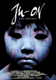 Ju-on: The Grudge 4K Blu-ray (呪怨 / Ju-on) (United Kingdom)
