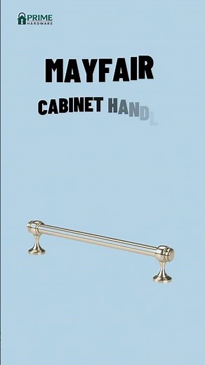 🔑 Experience Innovation with the Zanda Cabinet Handle Collection 🔥 #primehardware #doorhardware