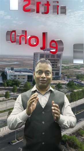 DHOLERA KI 5 MAJOR INFRACTURE KYA HAI